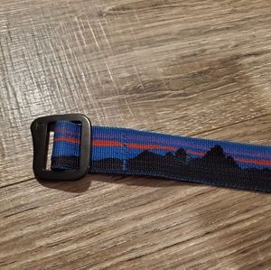 Patagonia Fabric Belt